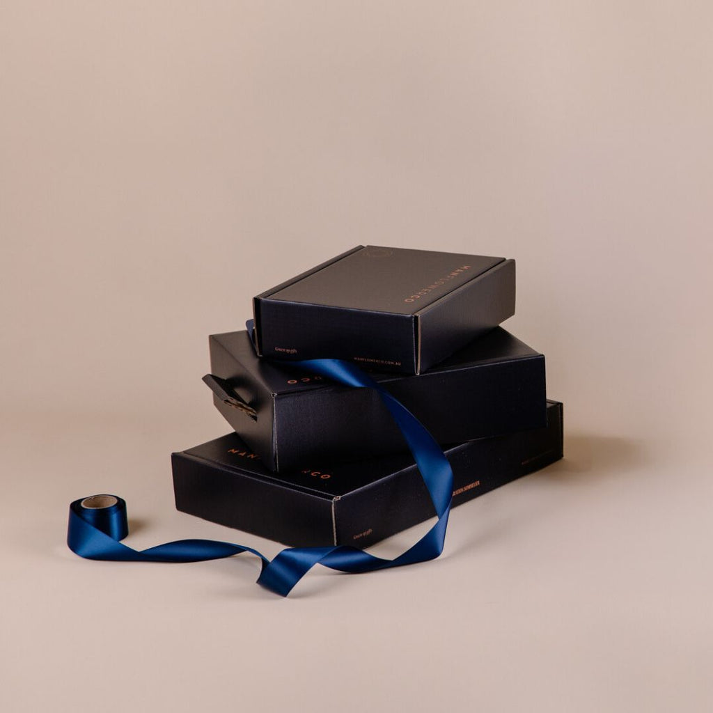 Gift Box Options