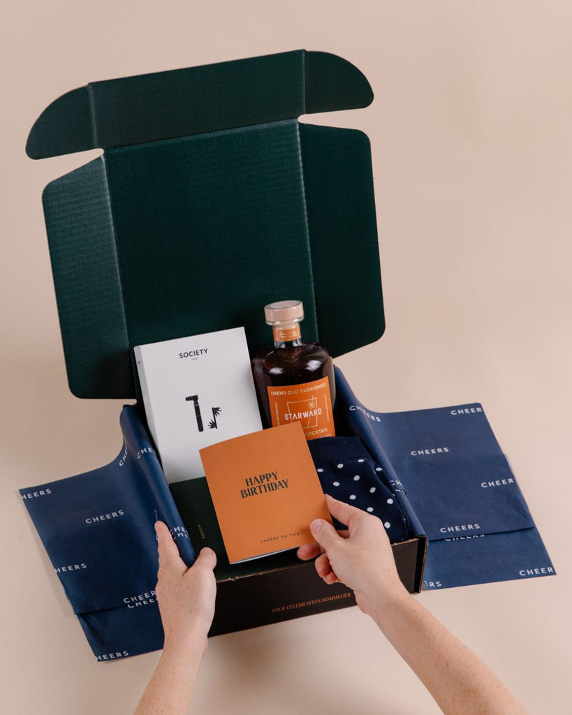 2024 Father's Day Gift Guide: Hampers & Gifts