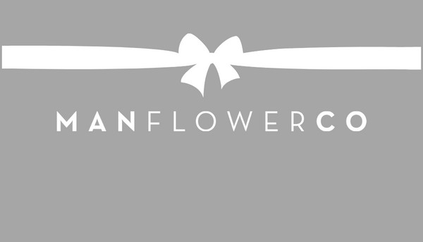 Manflower Co Gift Card