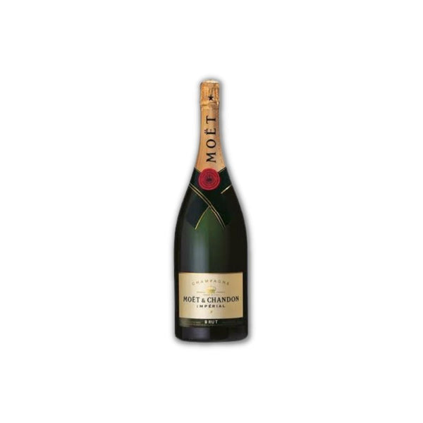 Moet & Chandon | Brut Imperial Champagne NV | 750ml