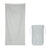 Quick-Dry Fitness Towel - Mountain Grey